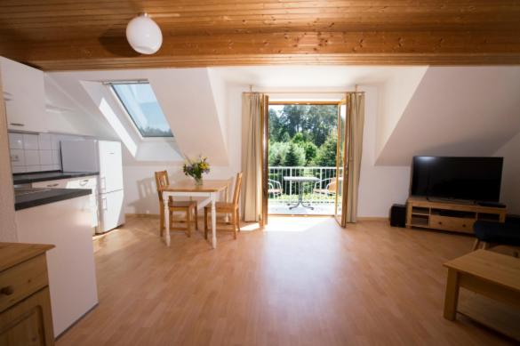 Ferienhaus-Park Brennickenswerder Lychen Bagian luar foto